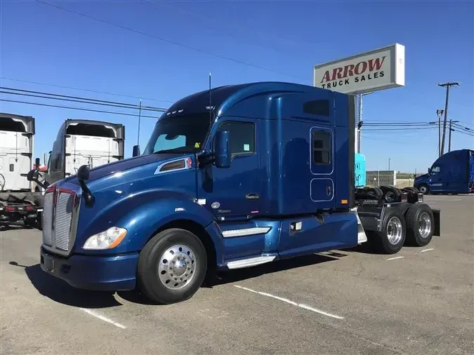 2022 KENWORTH T6807f90edddcd8f1c38847e89c6842fae6d