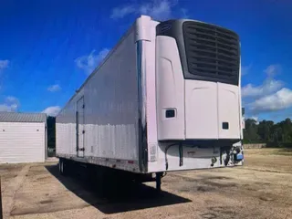2017 UTILITY TRAILERS VS2RA 48/162/102