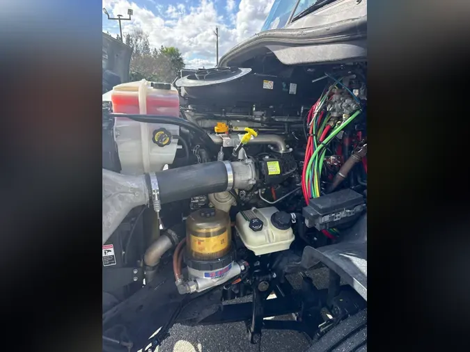 2017 FREIGHTLINER/MERCEDES CASCADIA 113