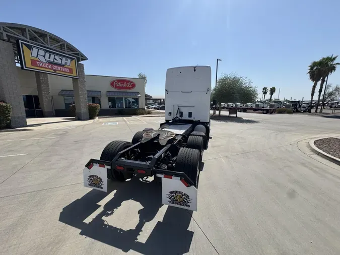 2023 Kenworth T680