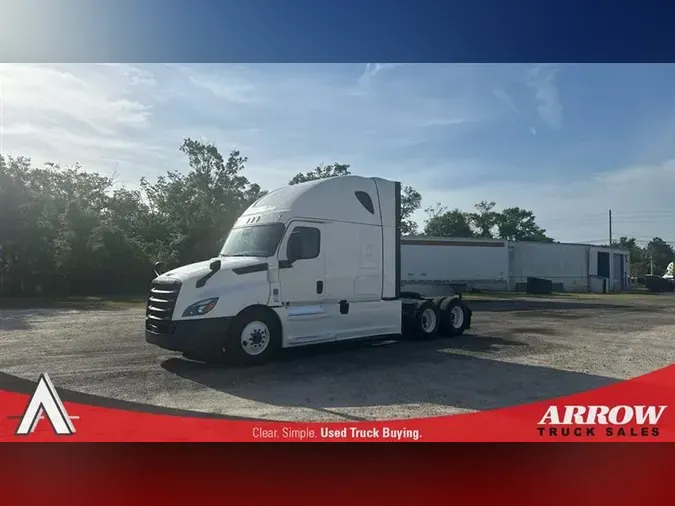 2020 FREIGHTLINER CA1267f929b2828e0690ff64b77695f089103