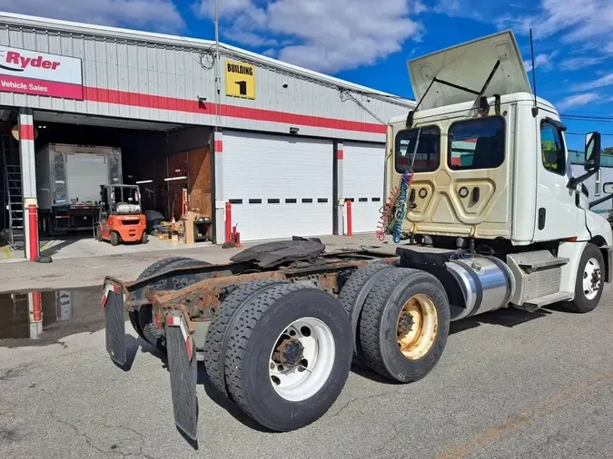 2020 FREIGHTLINER/MERCEDES NEW CASCADIA PX126647f936463ecadf1a9d7ba136db068d77c