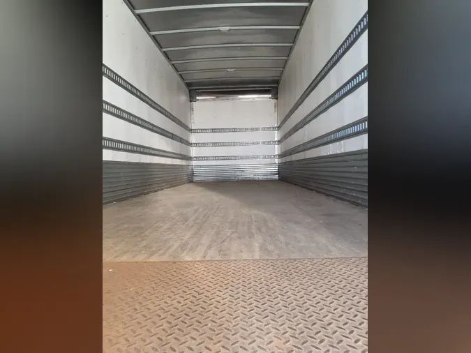 2016 FREIGHTLINER/MERCEDES M2 106