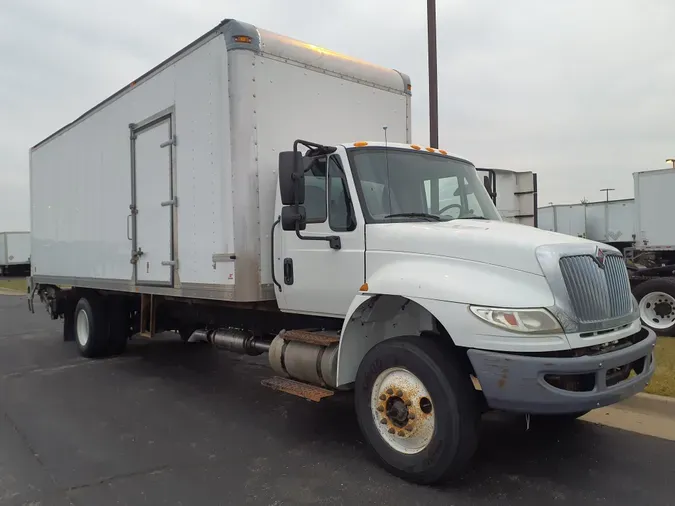 2015 NAVISTAR INTERNATIONAL 4300