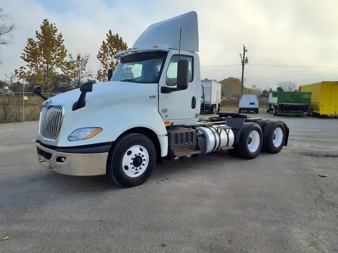 2019 NAVISTAR INTERNATIONAL LT625 DAYCAB T/A7f93cd6794d3ffaf4a24e40036736462