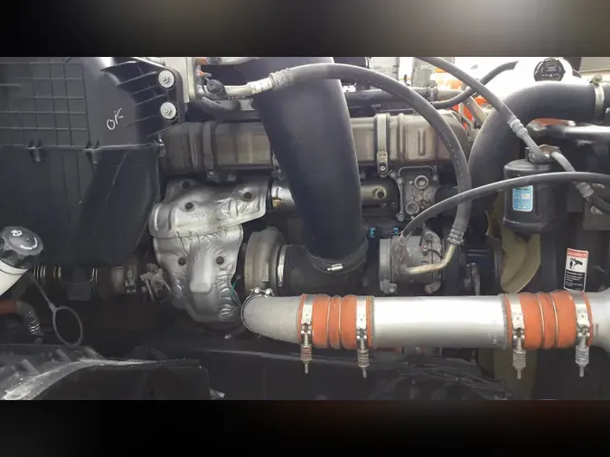 2020 Freightliner Cascadia 1267f9433f50acc7b5e8a70f3ad8b0d2ed4