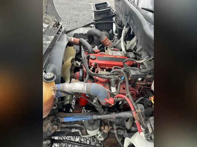 2016 International 4300