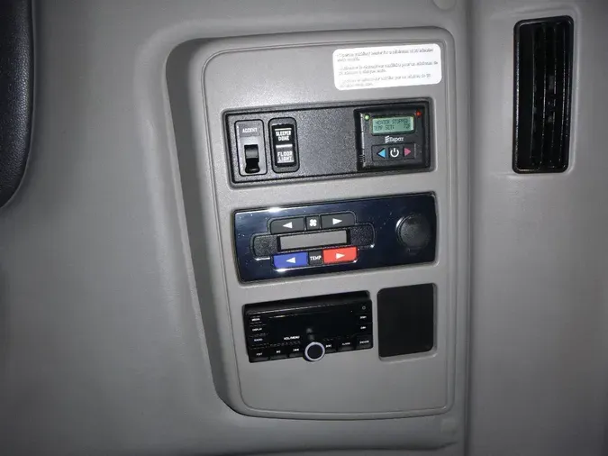 2022 International LT625