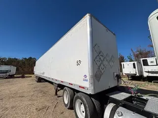 2013 UTILITY TRAILERS 4000DX 53/162/102