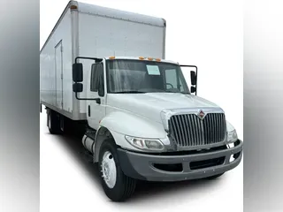 2017 International 4300