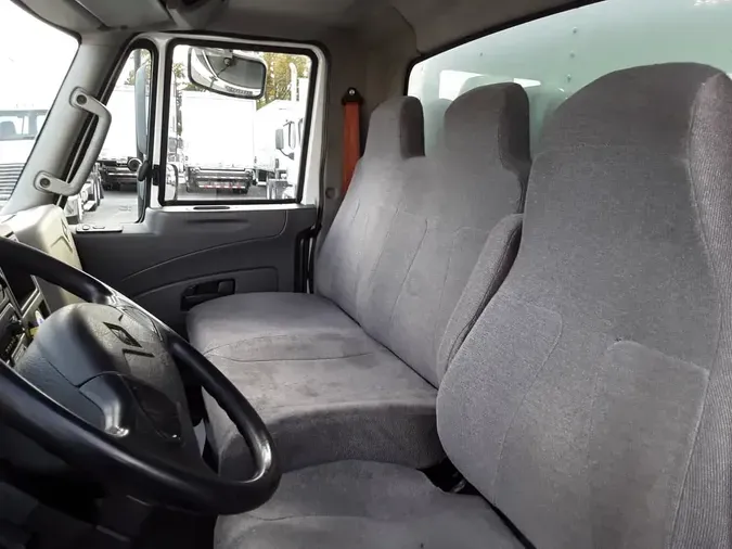 2018 NAVISTAR INTERNATIONAL 4300