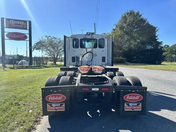 2019 Peterbilt 579