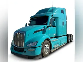 2024 Peterbilt 579