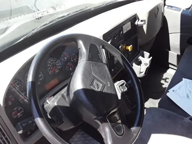 2019 NAVISTAR INTERNATIONAL 4300