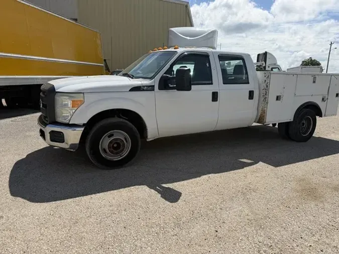 2013 FORD F350 SD XL7f9df8de9e43eeace7110ccb12860b29