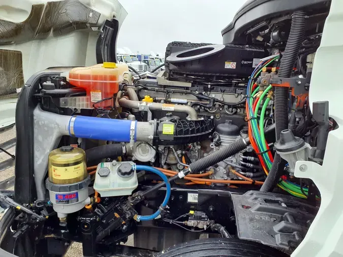 2020 FREIGHTLINER NEW CASCADIA PX12664