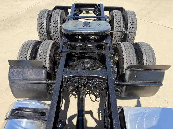 2021 Peterbilt 579