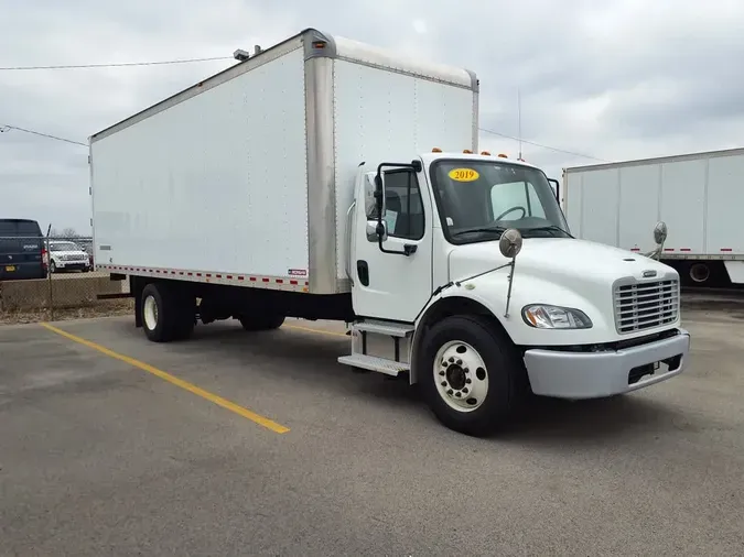 2019 FREIGHTLINER/MERCEDES M2 1067f9e71141de6e5c014b264b87e33e193