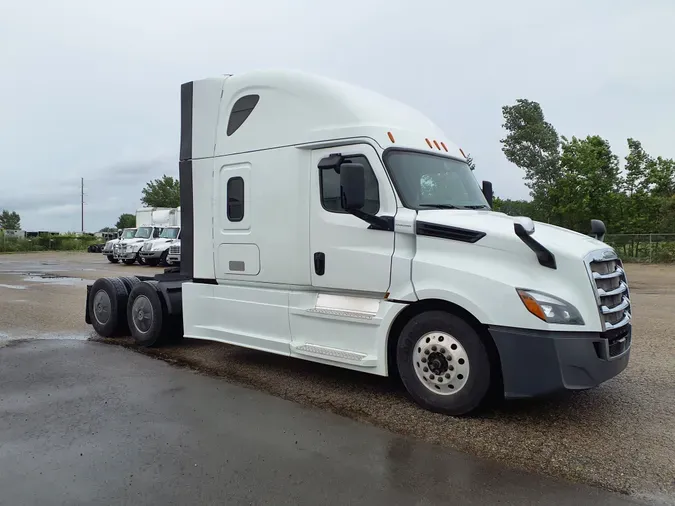 2019 FREIGHTLINER/MERCEDES NEW CASCADIA PX12664