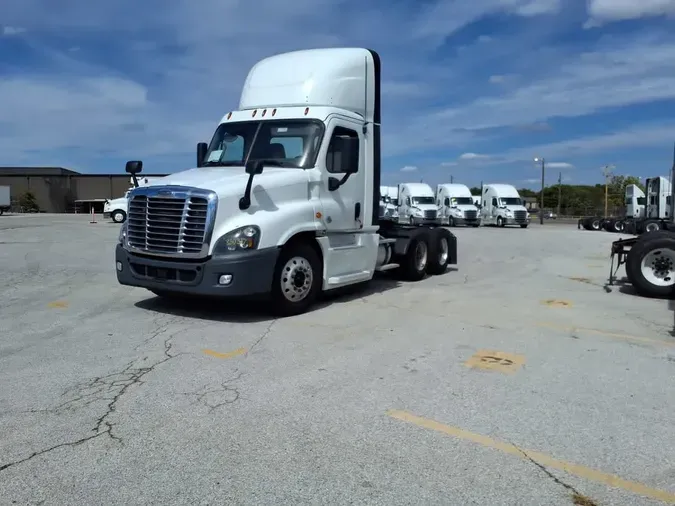 2019 FREIGHTLINER/MERCEDES CASCADIA 1257f9f3c57d6ebdde3e67b15dc6fe19073