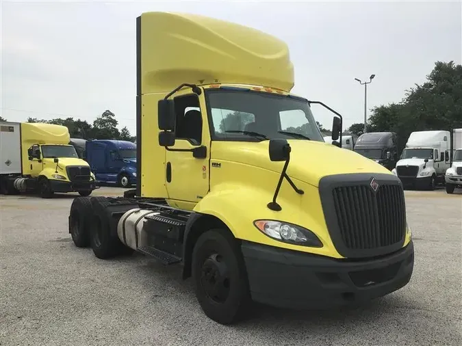 2019 INTERNATIONAL RH613