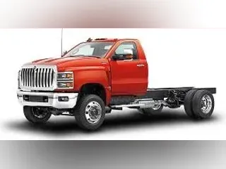 2022 International CV515