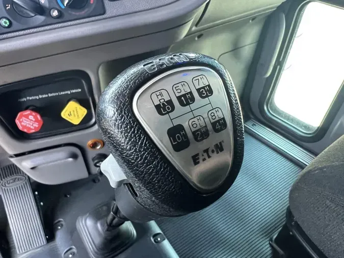 2022 Peterbilt 389