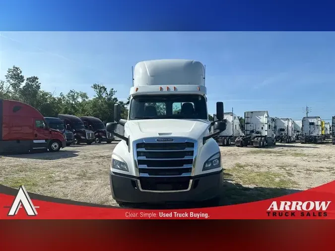 2020 FREIGHTLINER PX12664