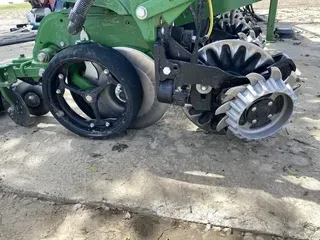 2021 John Deere 1725 CCS