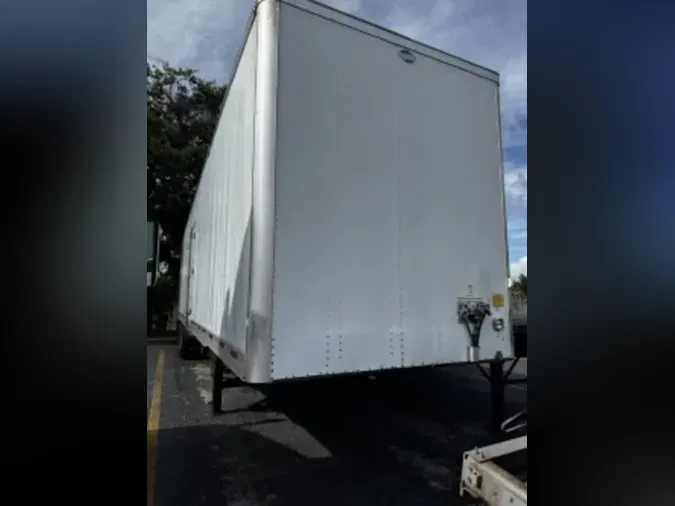 2013 UTILITY TRAILERS VS2DC 42/162/102