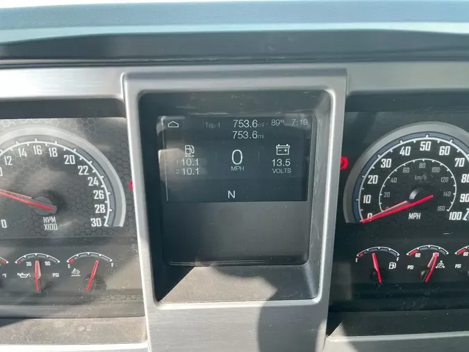 2026 MACK MD MD6 274 WB7fa4ad58881637f413ab0ad38f444b98