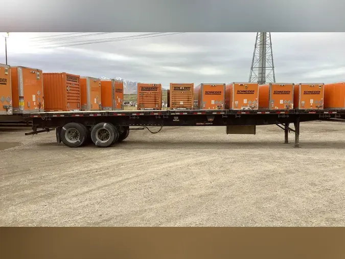 2022 Great Dane FLAT