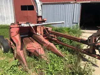 1995 Gehl 1065