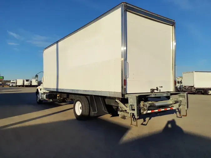 2019 NAVISTAR INTERNATIONAL MV607 (4X2)