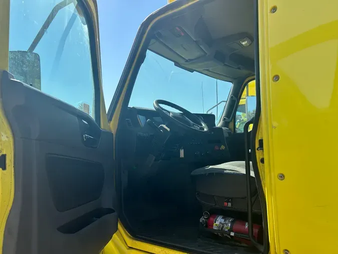 2020 International RH Series