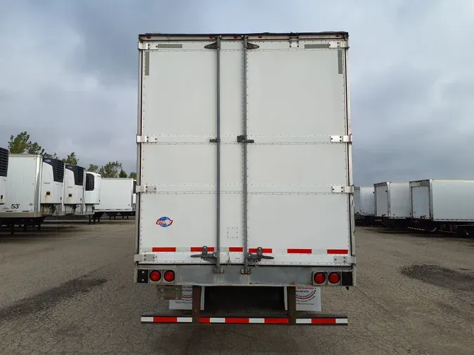 2015 UTILITY TRAILERS VS2RA 53/162/102