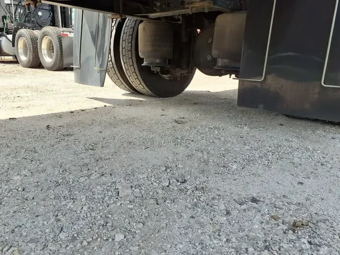 2018 NAVISTAR INTERNATIONAL 4300