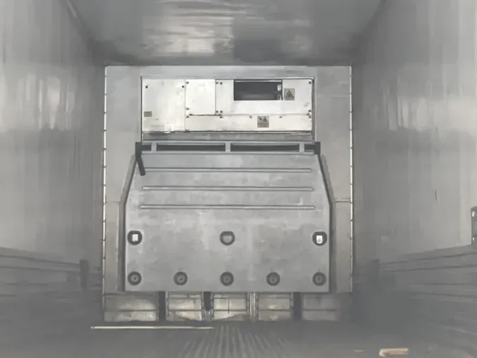 2012 UTILITY TRAILERS VS2RA 53/162/102