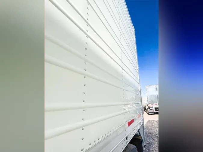 2020 VANGUARD VAN - REF