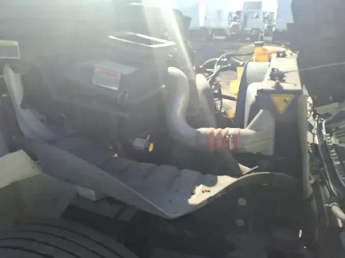 2019 NAVISTAR INTERNATIONAL 43007fa95fd5054ac82f8ab1dd4f306984e9