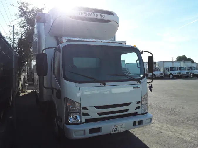 2018 ISUZU NPR7fa9b93869a5637d1f760fe48d6e6fc1