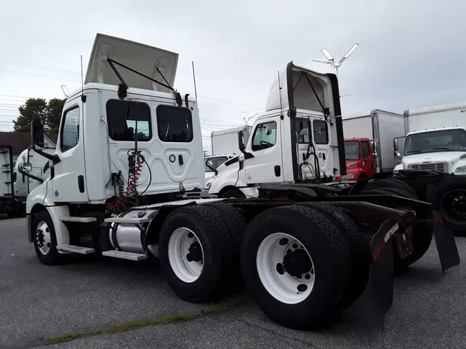 2019 FREIGHTLINER/MERCEDES NEW CASCADIA PX12664