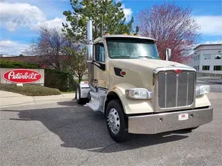 2017 PETERBILT 567