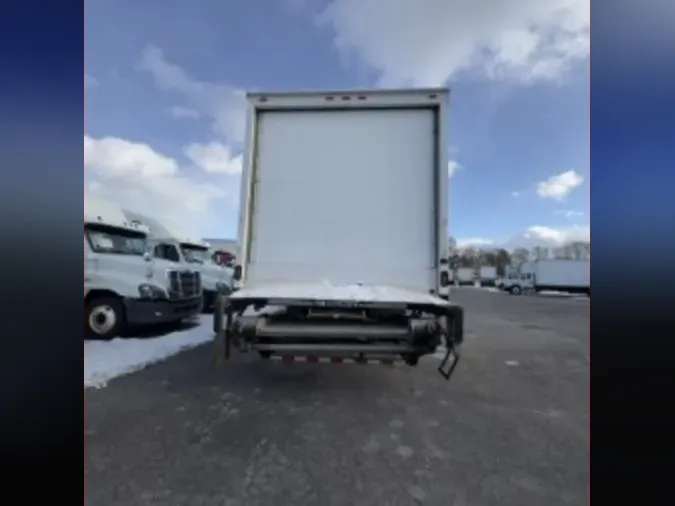 2019 FREIGHTLINER/MERCEDES M2 106