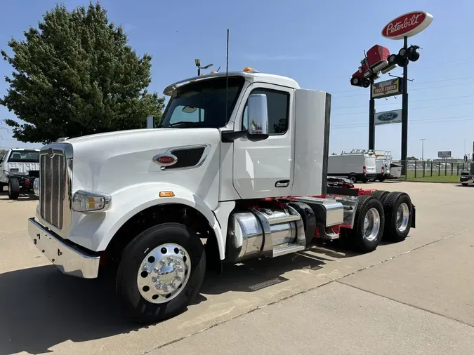2023 Peterbilt 5677fabde203e9b99f6478d4820776bbcea