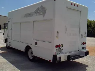 2013 ISUZU NQR
