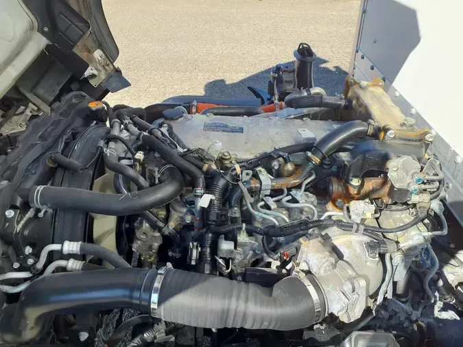 2020 CHEVROLET MOTOR DIV. LCF 4500HD7fac662f05406f8e81e7731c45ea3bab