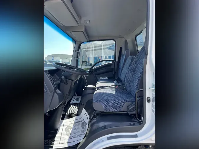 2026 ISUZU NPRHDGAS - 150 wb 1F3