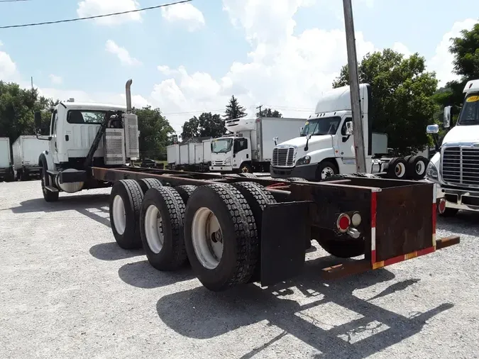 2016 FREIGHTLINER M2-112
