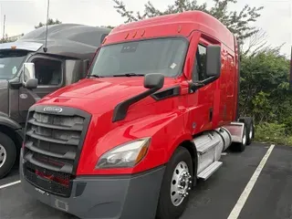 2021 FREIGHTLINER CA116